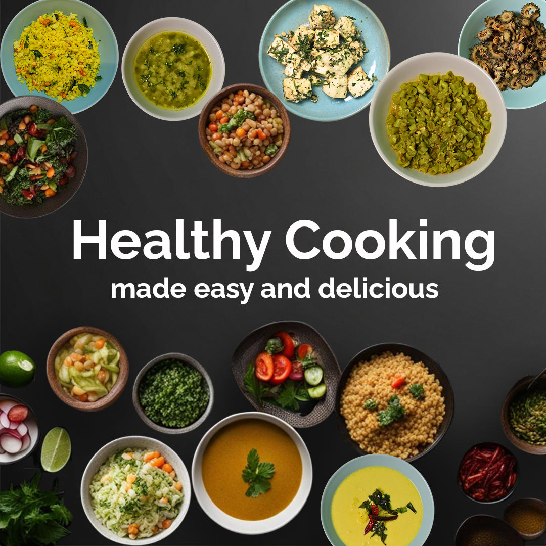 delishUp⤴️: Healthy Cooking, Bold Flavors, Endless Fun!