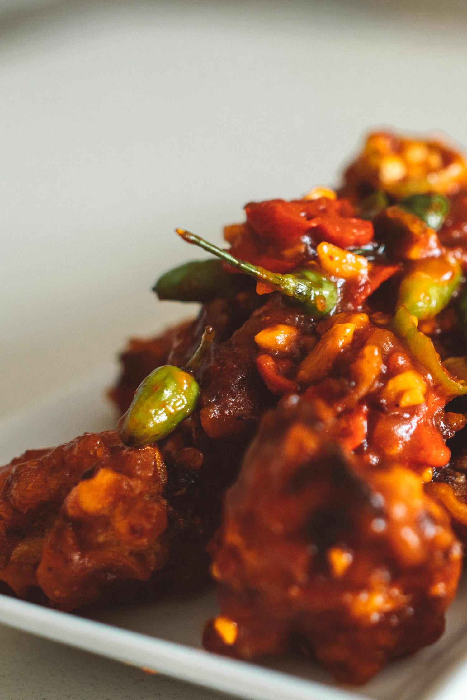 Mastering Chicken: A Flavorful Journey with delishUp⤴️