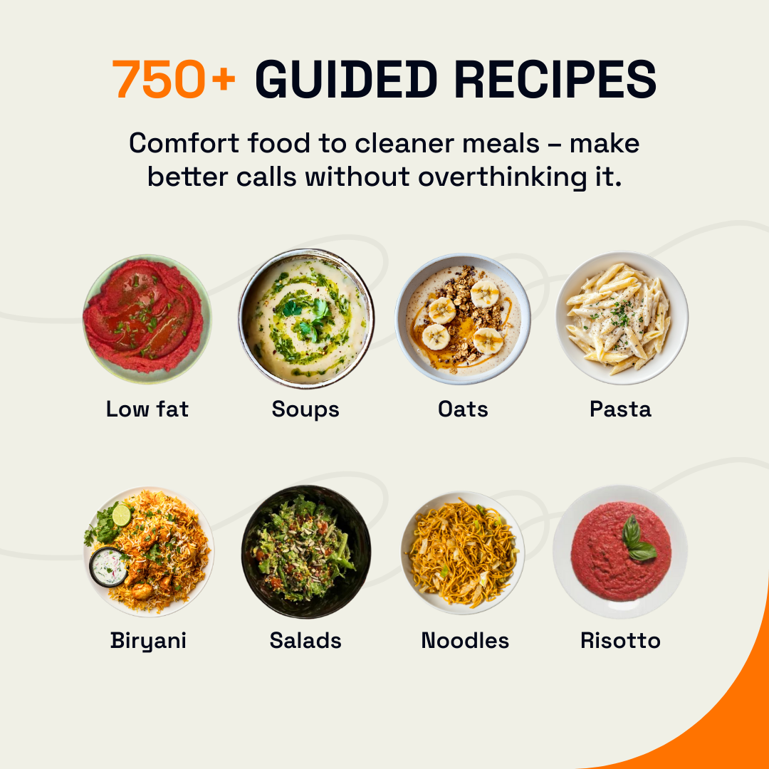 Upliance 2.0 - Smart Cooking Companion