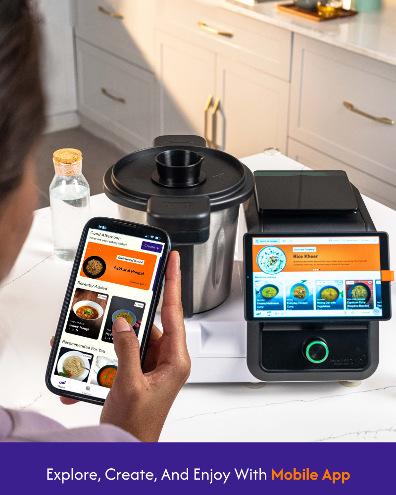 Special Price for Upliance BundleUp⤴️