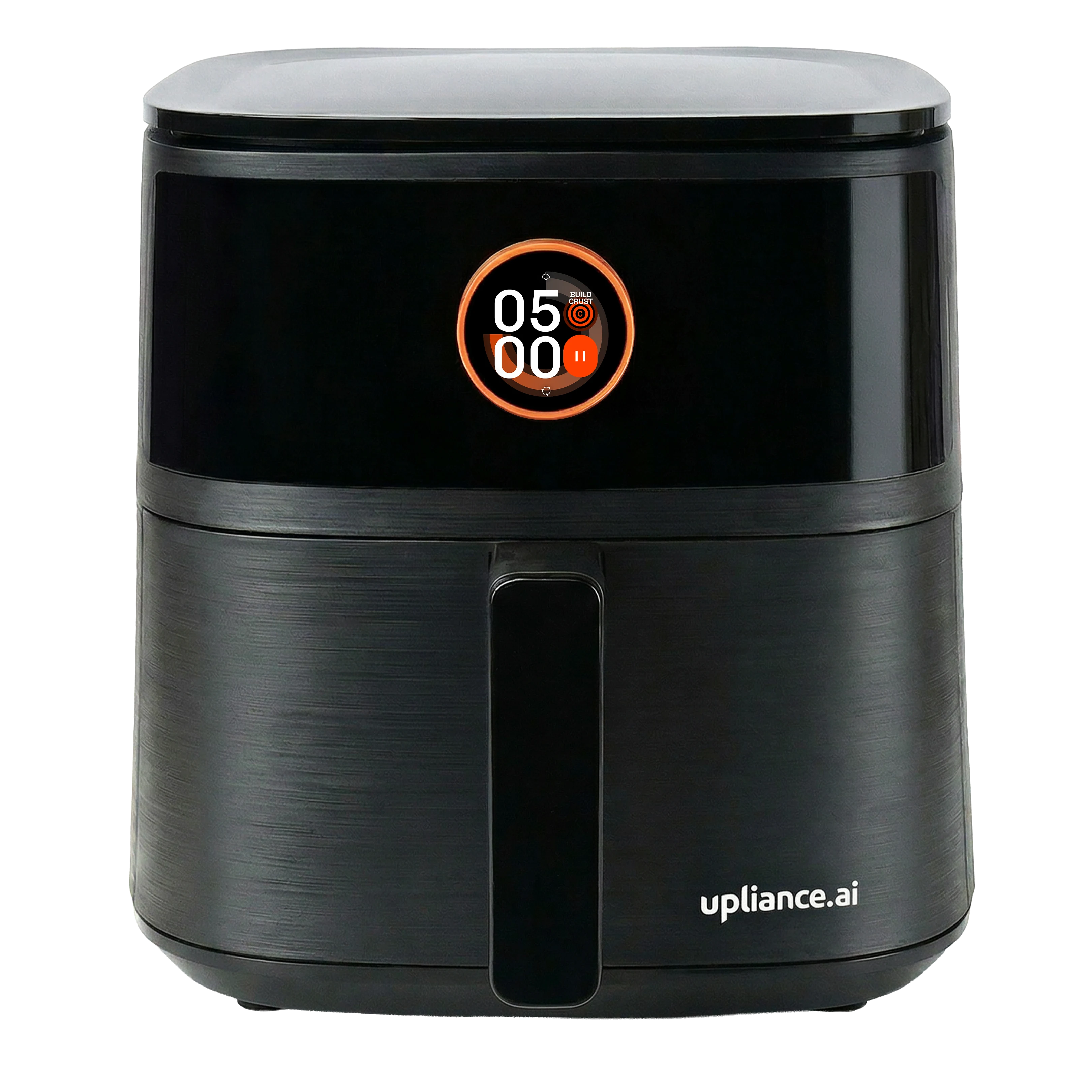Upliance Smart Air Fryer - 5L | Powered by UpAI