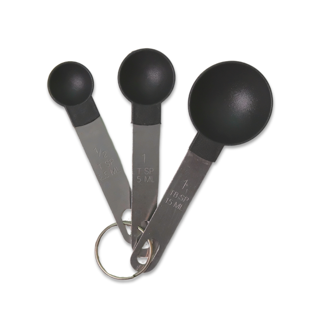 Measuring Spoons