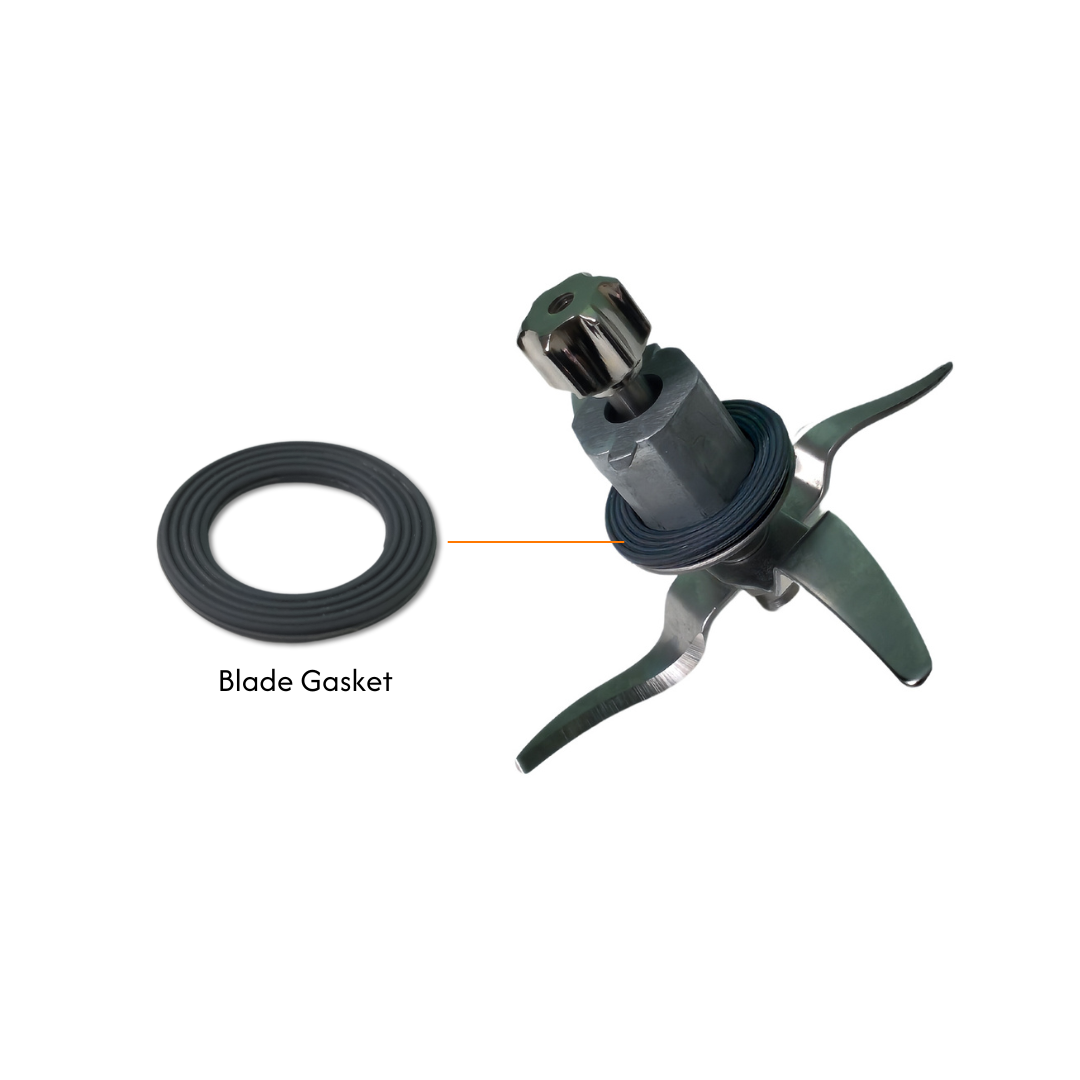 Blade Gasket