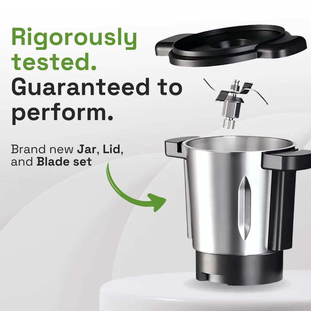 Value Upliance 1.O - Renewed Smart Cooking Partner