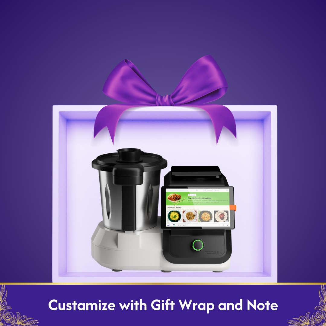 upliance: The Ultimate Gift for Newlyweds