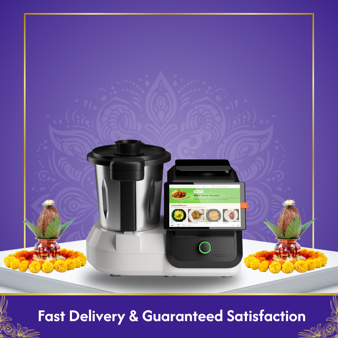 upliance: The Ultimate Gift for Newlyweds