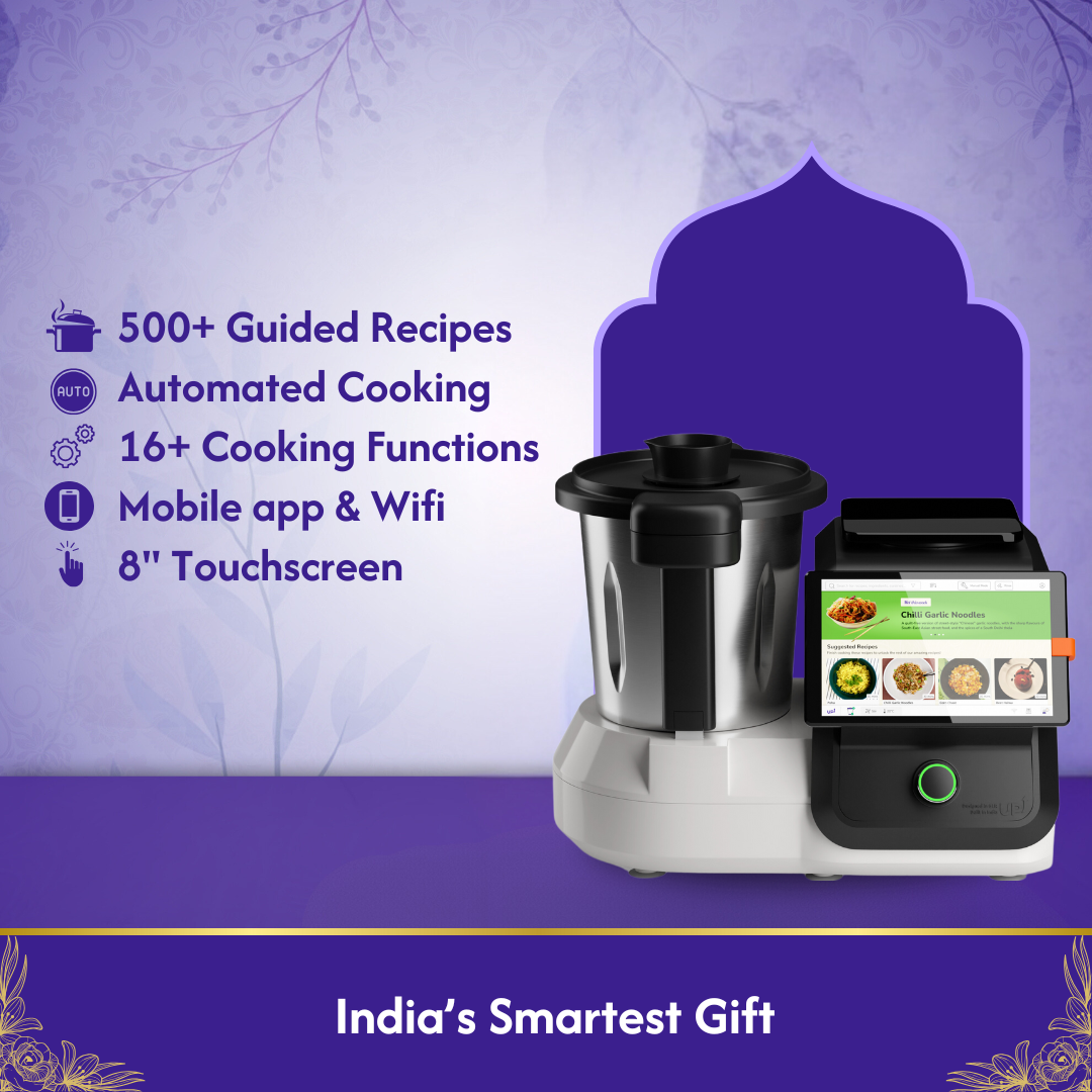 upliance: The Ultimate Gift for Newlyweds