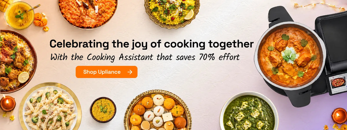 Homepage campaign banner