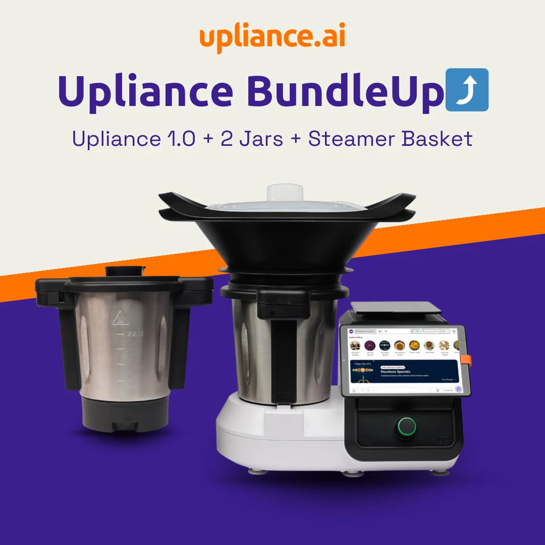 Upliance BundleUp⤴️