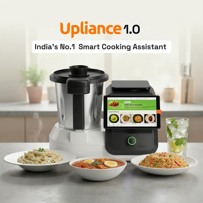 Upliance 1.O | Smart Cooking Assistant with HeatCore™ Gen 1