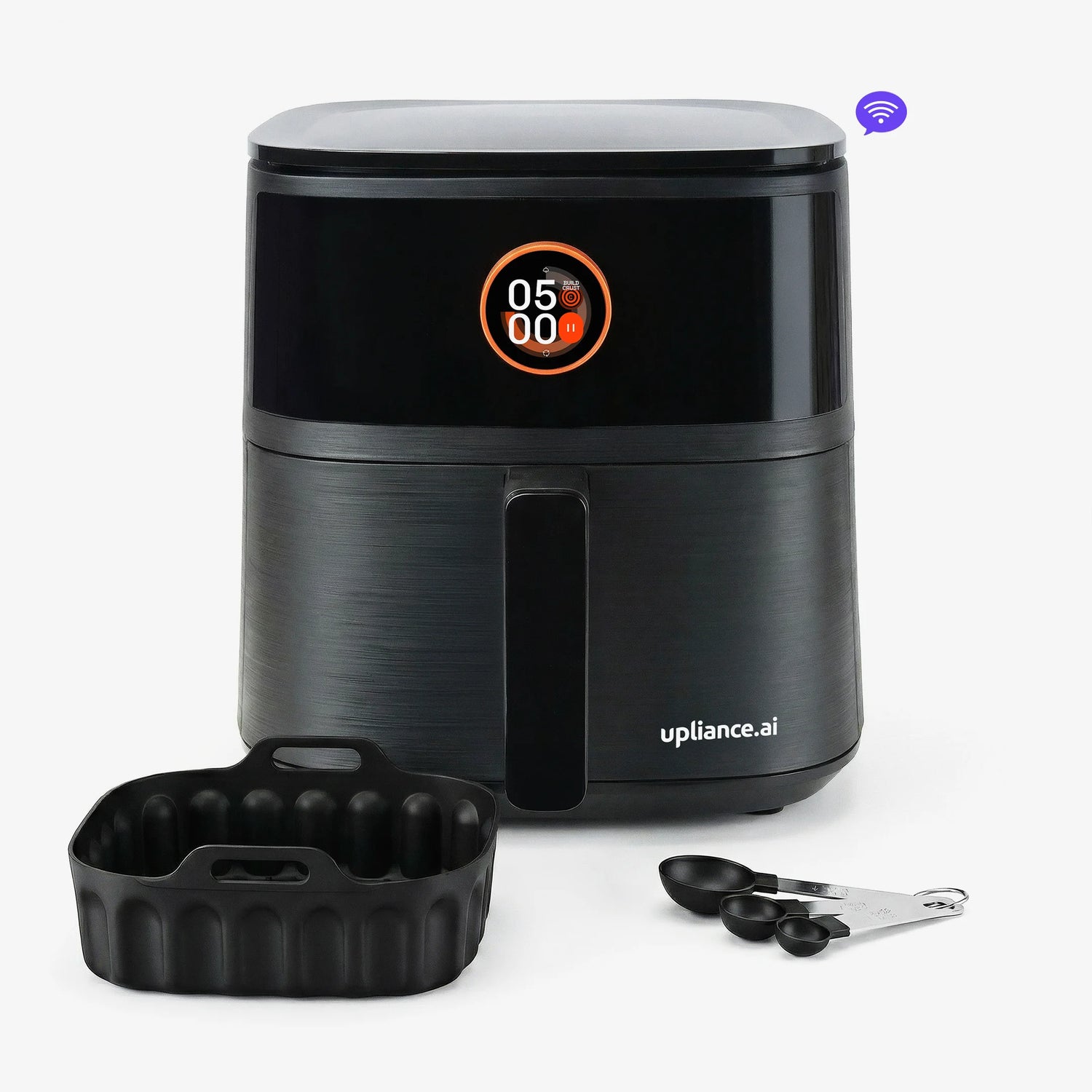 Upliance Air Fryer - 5L | World&