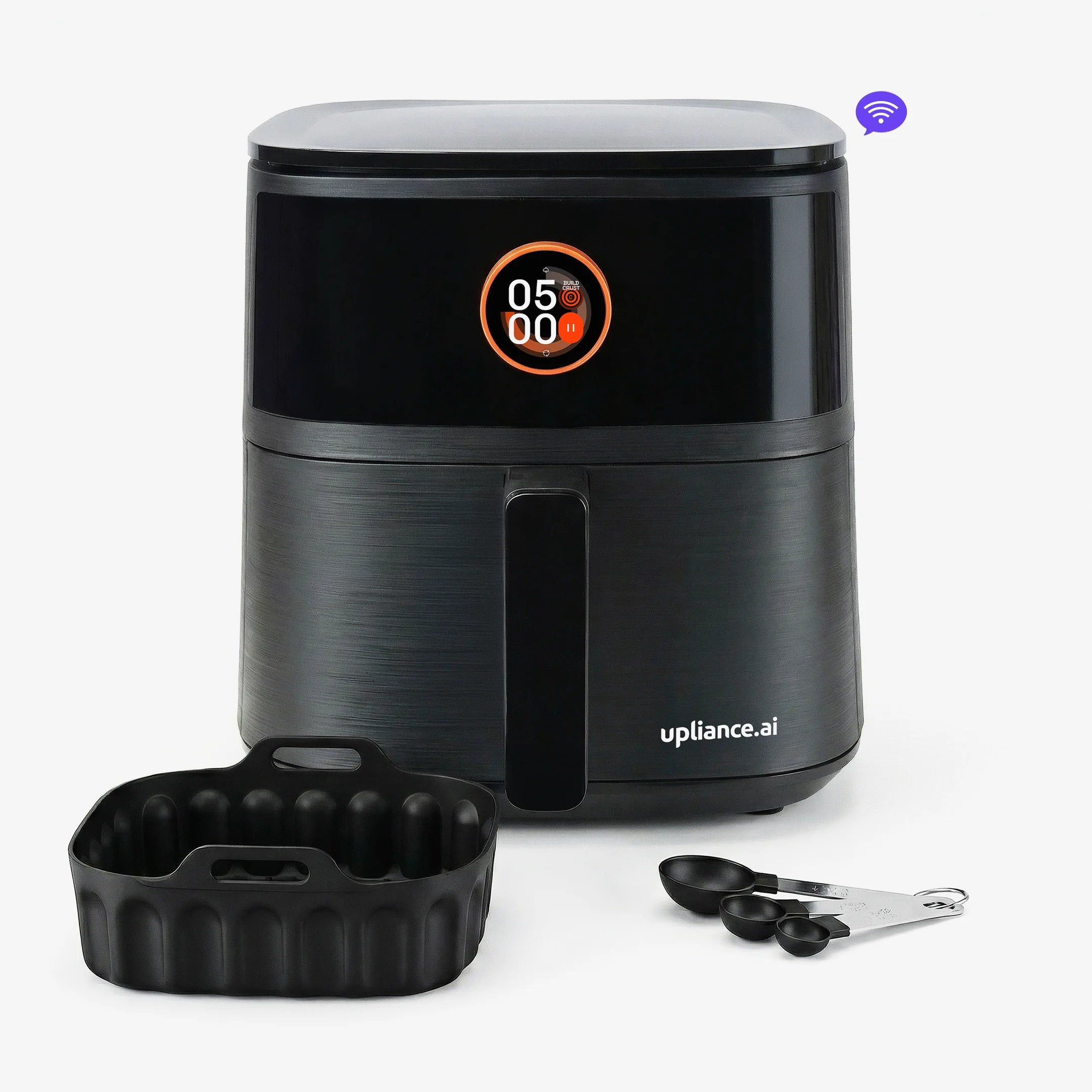 Upliance Air Fryer - 5L | World&