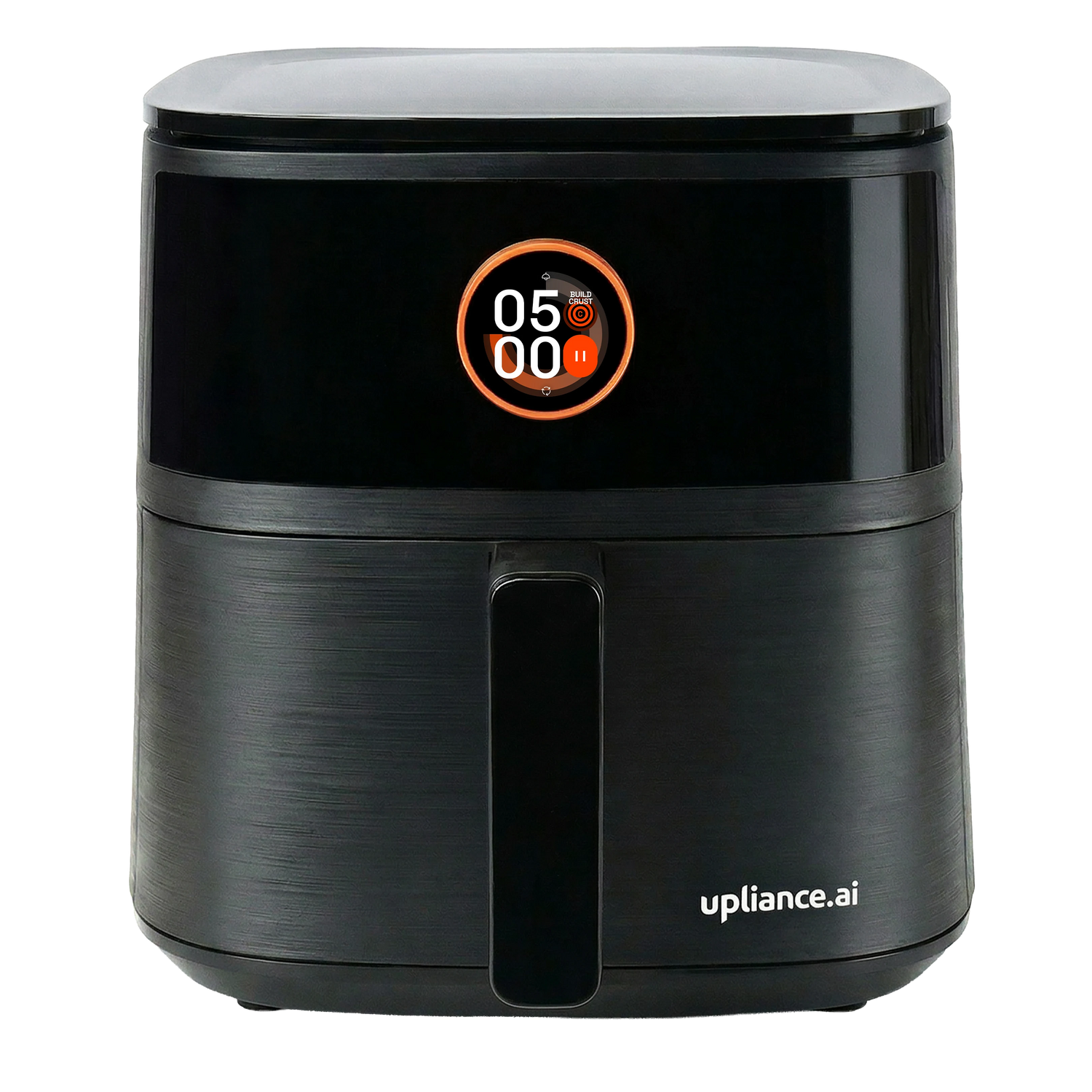 Upliance Smart Air Fryer - 5L | Powered by UpAI