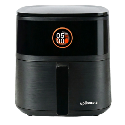 Upliance Smart Air Fryer - 5L | Powered by UpAI