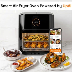 Upliance Air Fryer Oven - 12L | Powered by UpAI