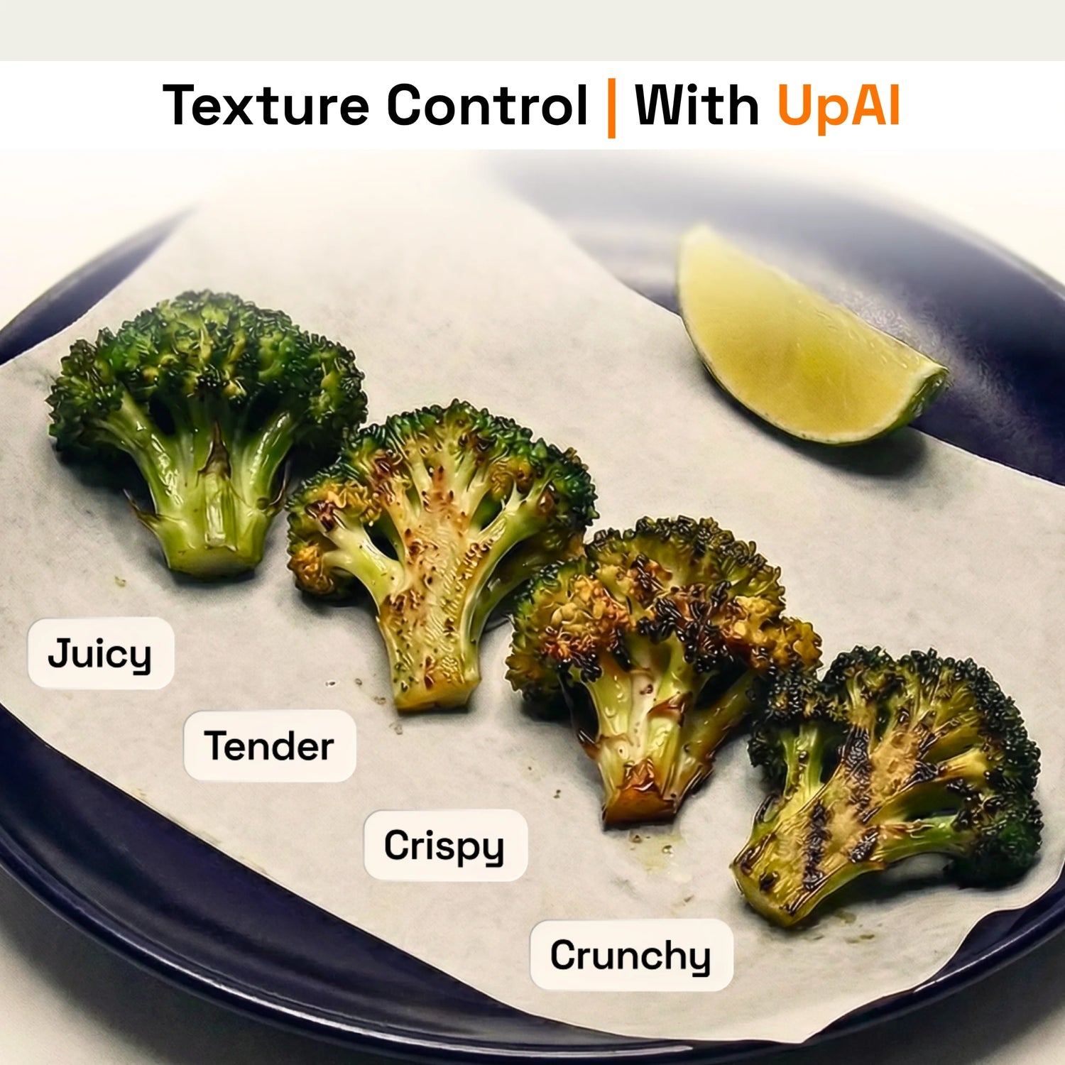 Upliance Air Fryer Oven - 12L | Powered by UpAI
