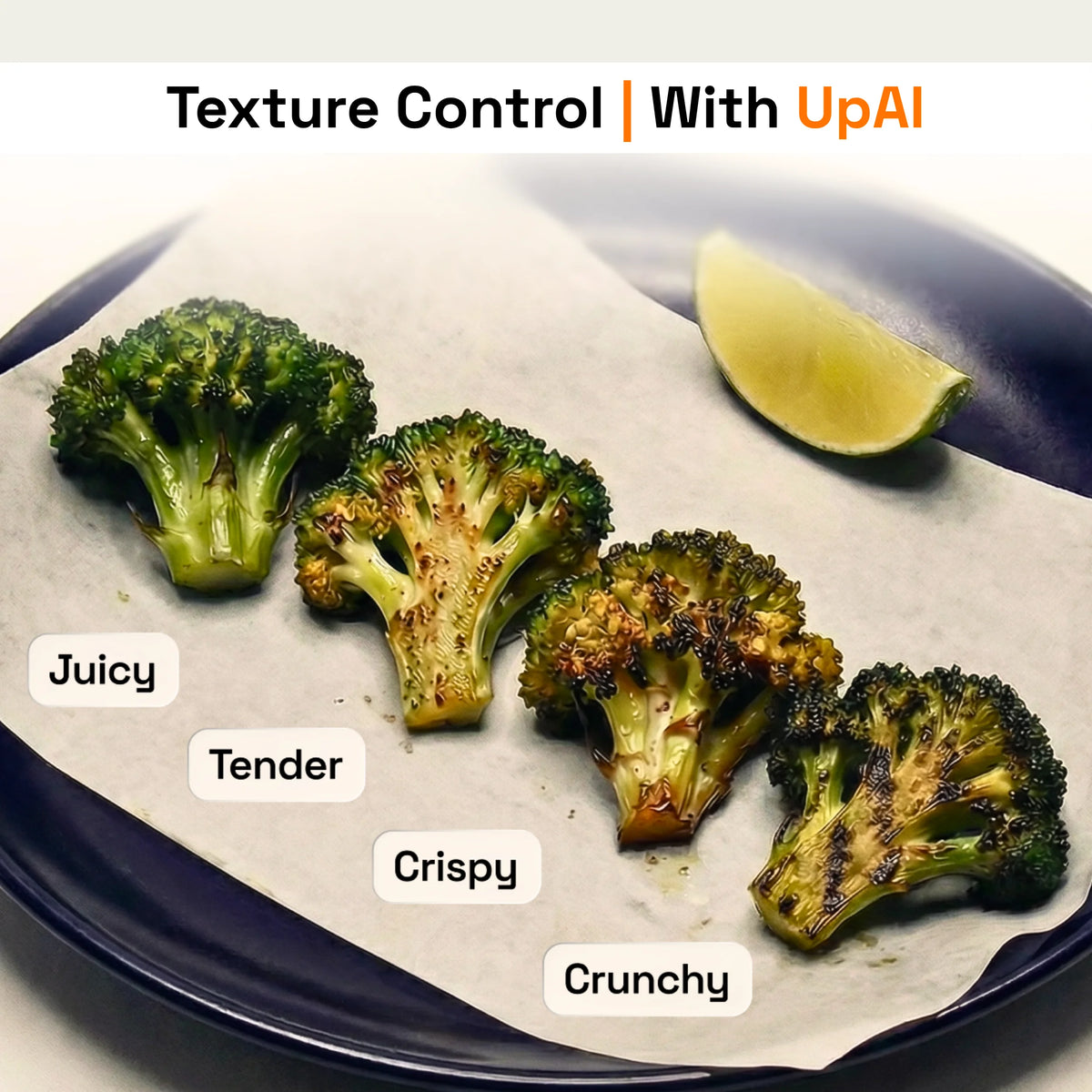 Upliance Air Fryer Oven - 12L | Powered by UpAI
