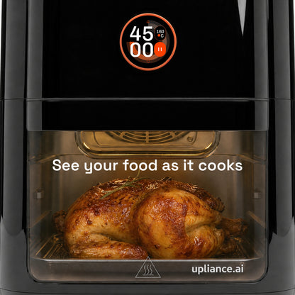 Upliance Air Fryer Oven - 12L | Powered by UpAI