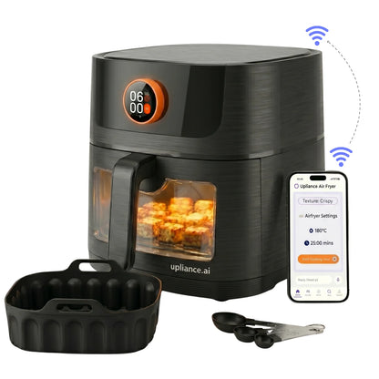Upliance Air Fryer - 6L | World&
