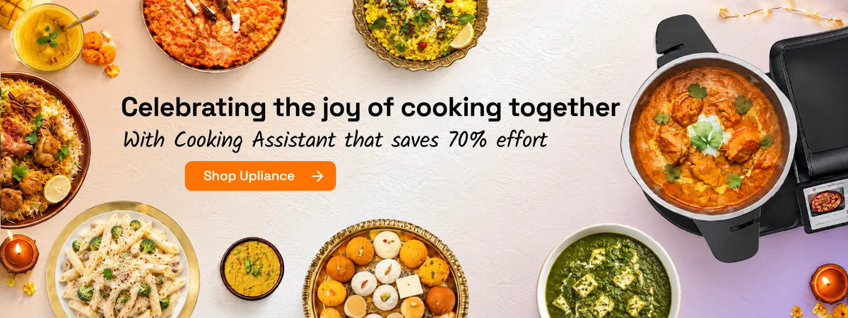 Homepage campaign banner