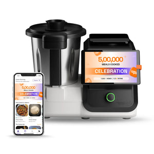 Upliance 1.O | Smart Cooking Assistant with HeatCore™ Gen 1