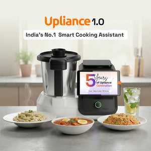 Upliance 1.O | Smart Cooking Assistant with HeatCore™ Gen 1