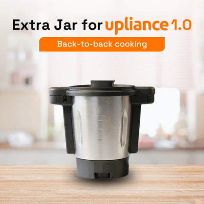 Extra Jar for Upliance 1.O