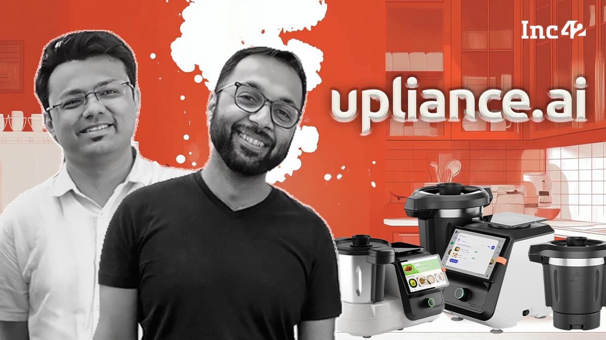 Solving India's biggest everyday cooking pain point.